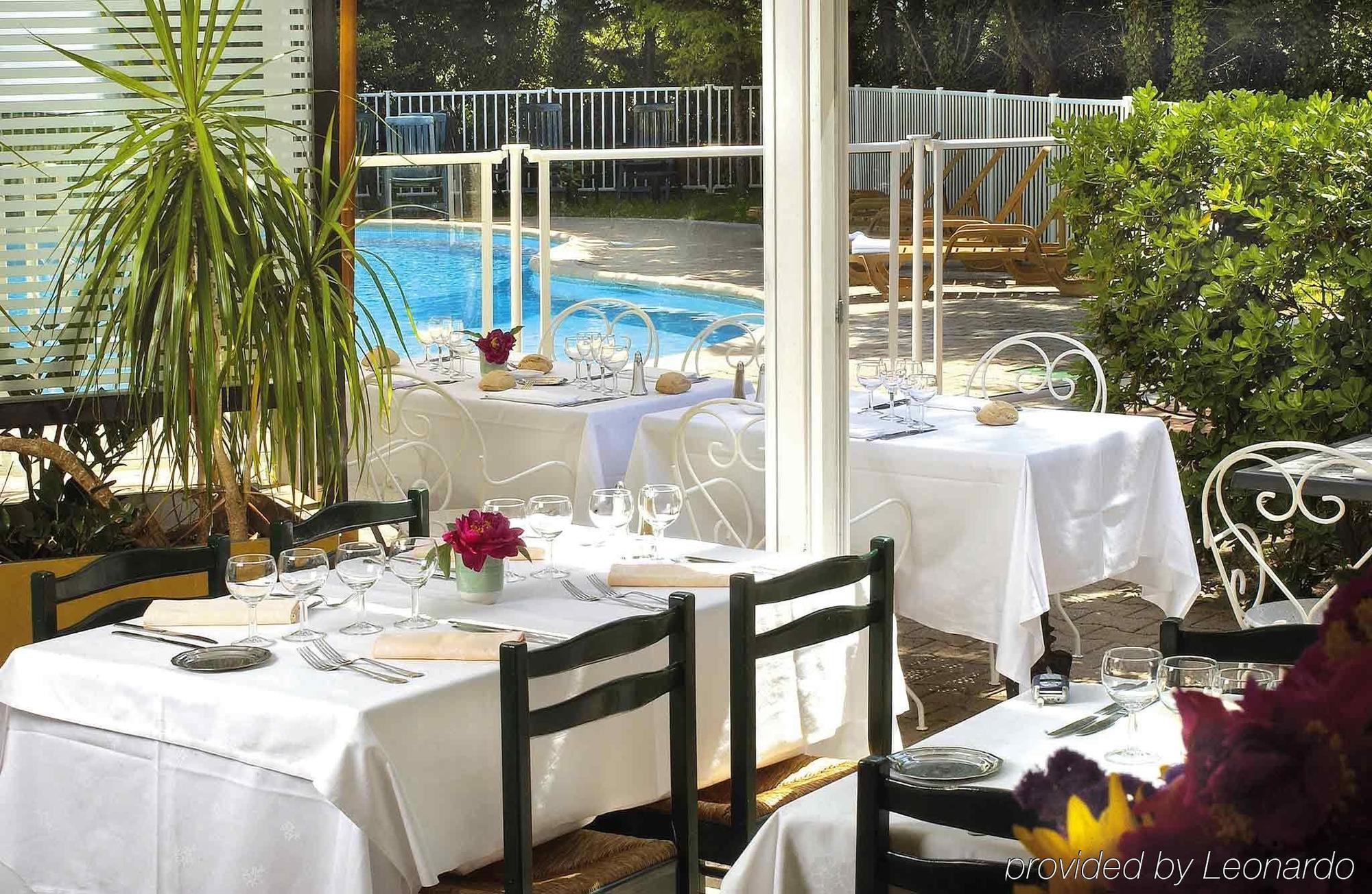 Ibis Budget Brignoles Provence 외부 사진