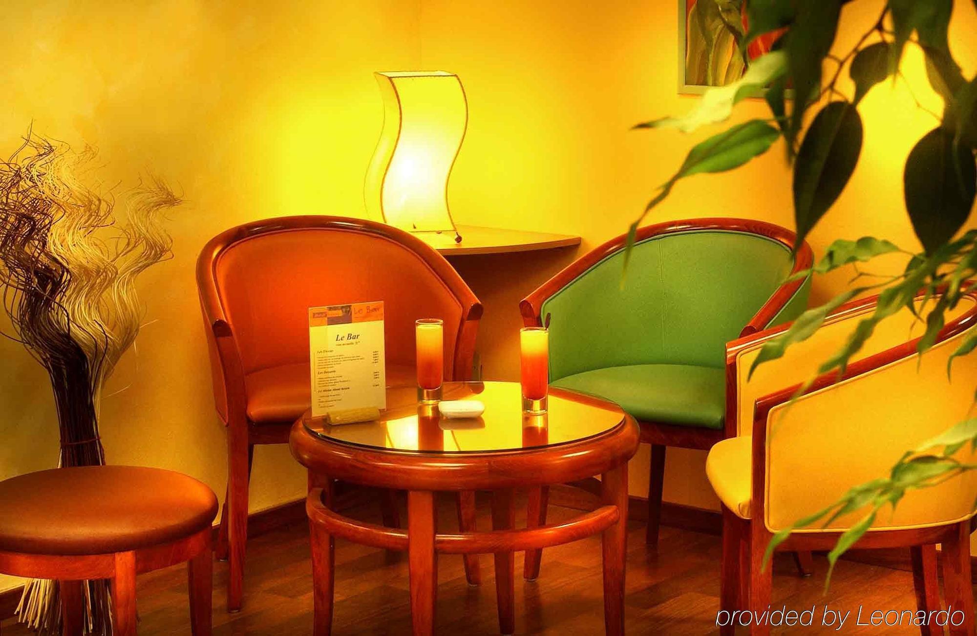 Ibis Budget Brignoles Provence 외부 사진