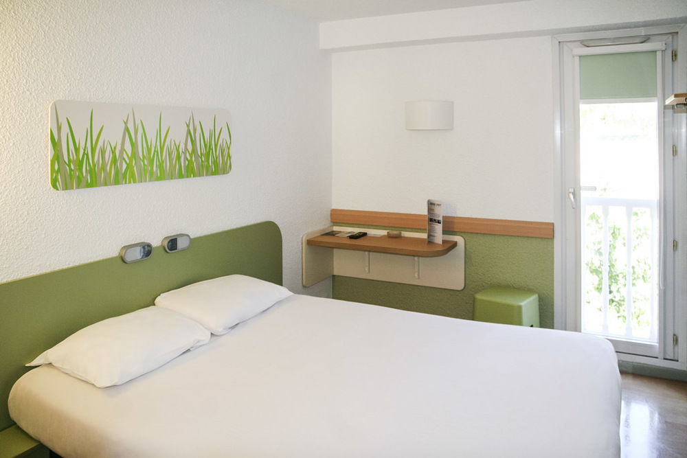 Ibis Budget Brignoles Provence 외부 사진