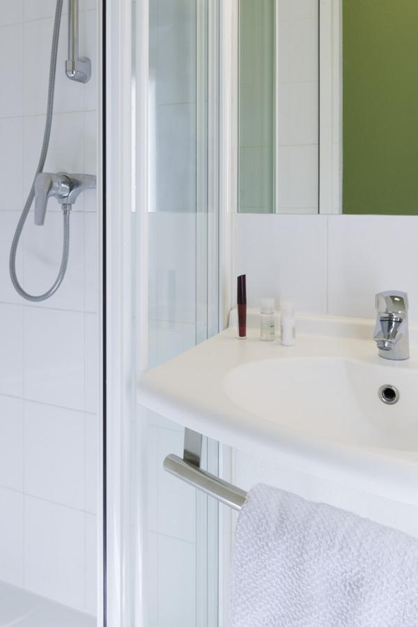 Ibis Budget Brignoles Provence 객실 사진