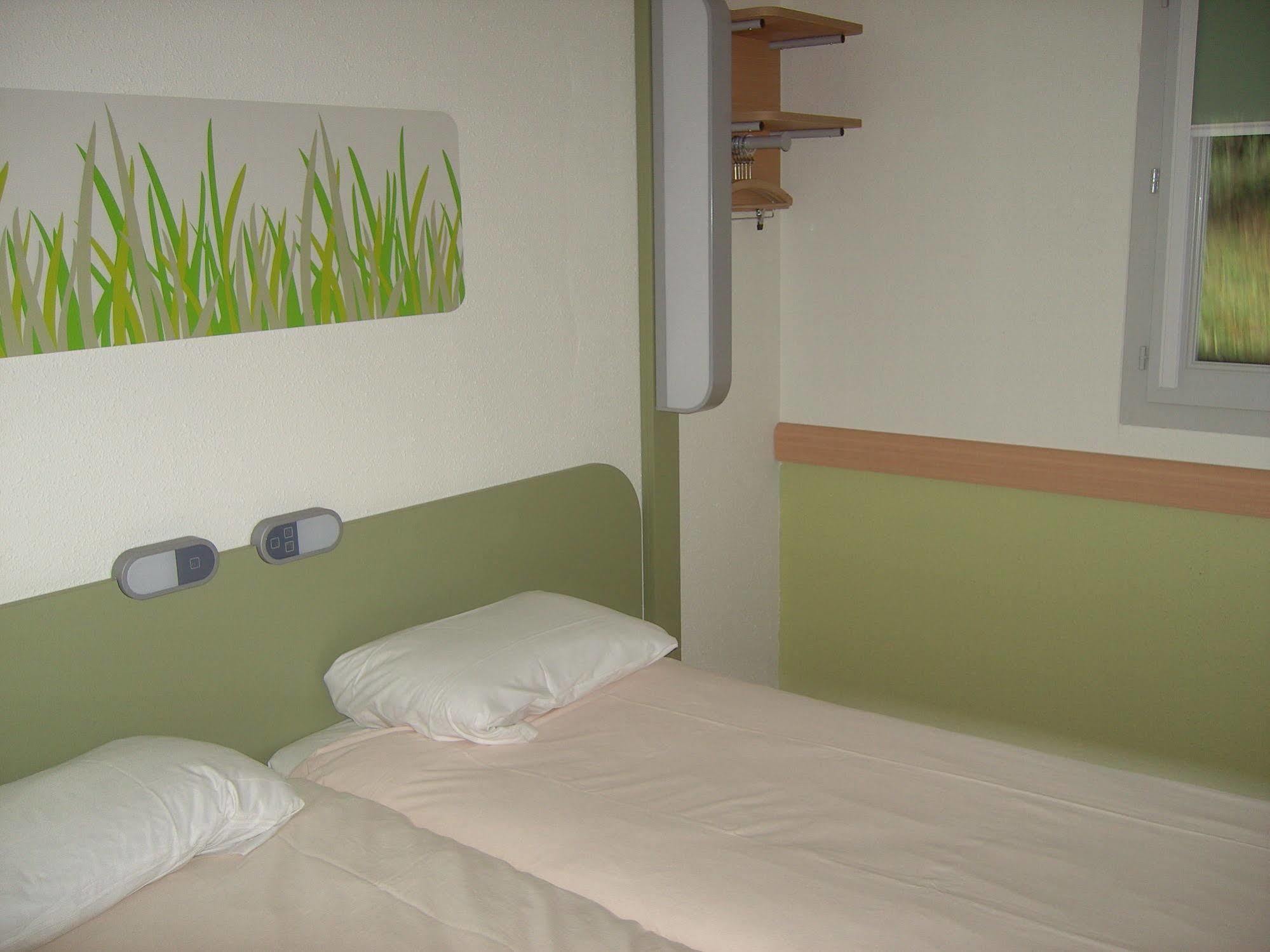 Ibis Budget Brignoles Provence 외부 사진