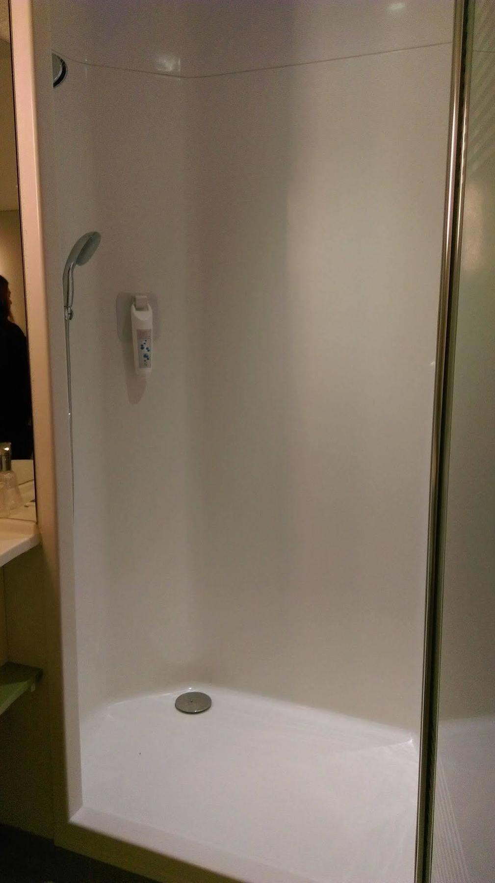 Ibis Budget Brignoles Provence 외부 사진