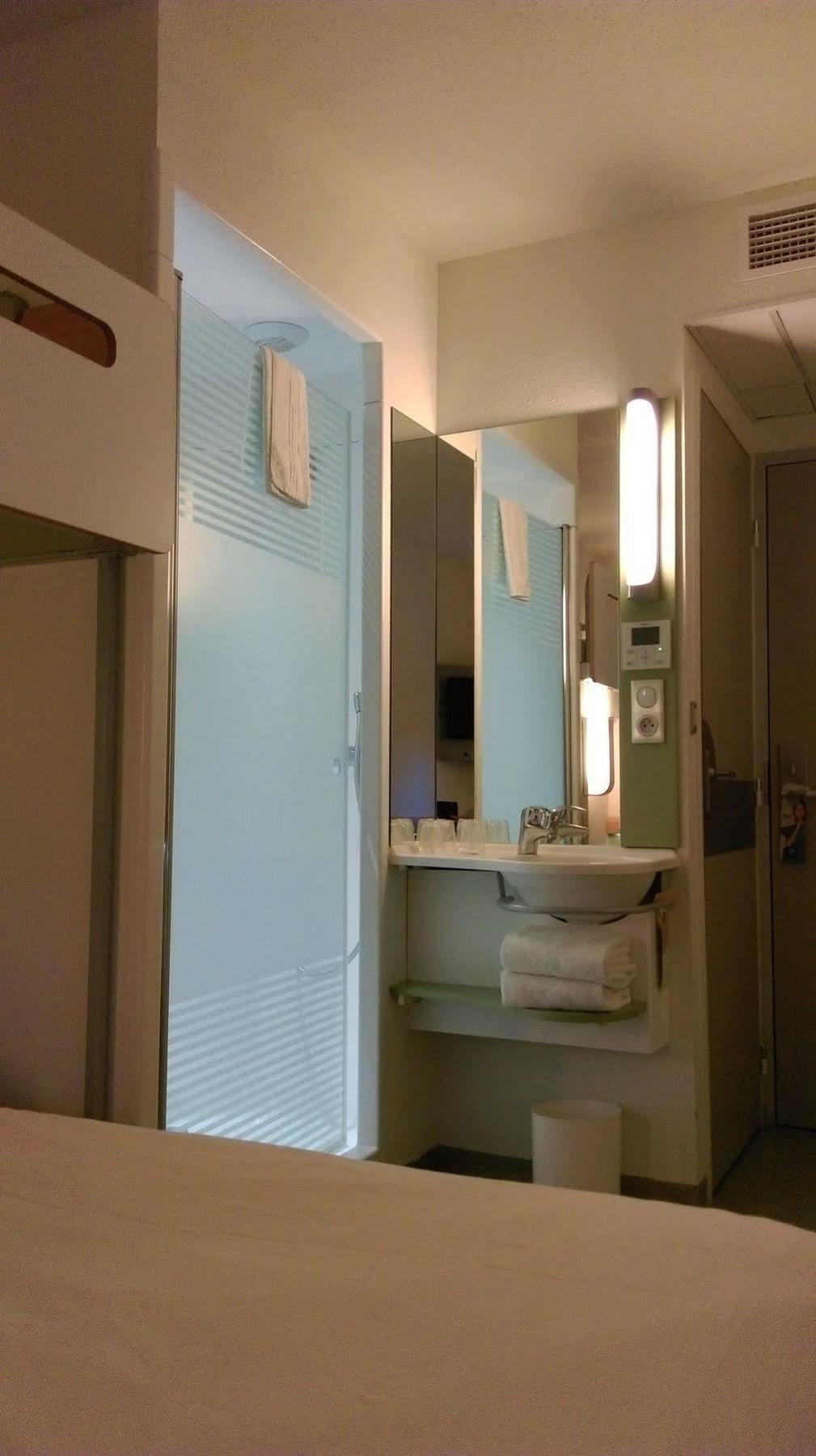 Ibis Budget Brignoles Provence 외부 사진