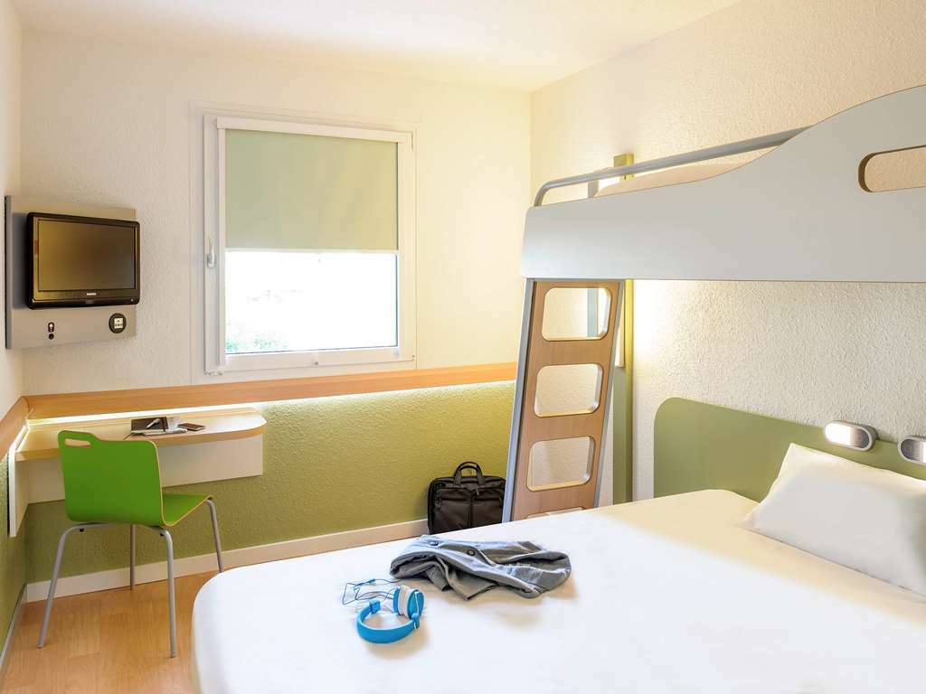 Ibis Budget Brignoles Provence 객실 사진