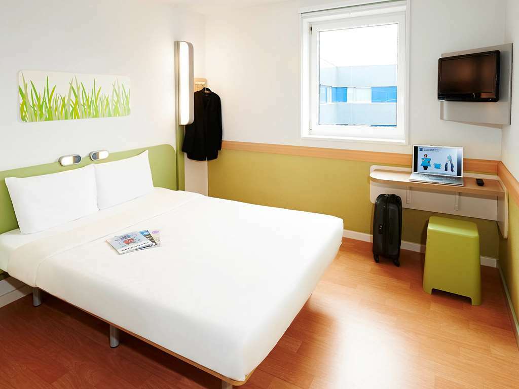 Ibis Budget Brignoles Provence 객실 사진