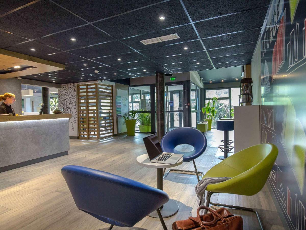 Ibis Budget Brignoles Provence 외부 사진