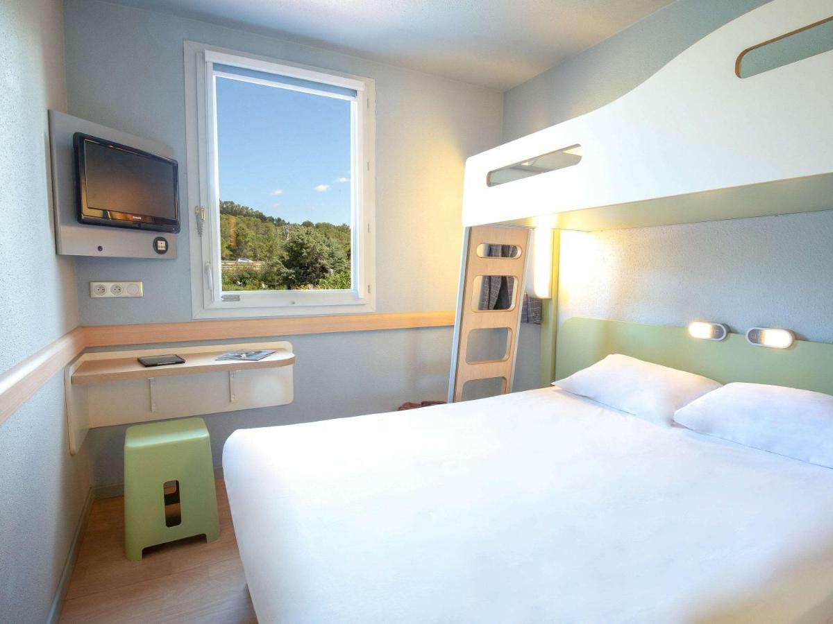Ibis Budget Brignoles Provence 외부 사진