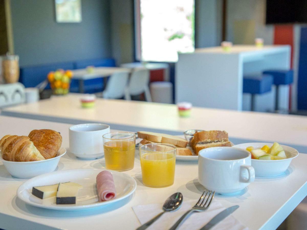 Ibis Budget Brignoles Provence 외부 사진