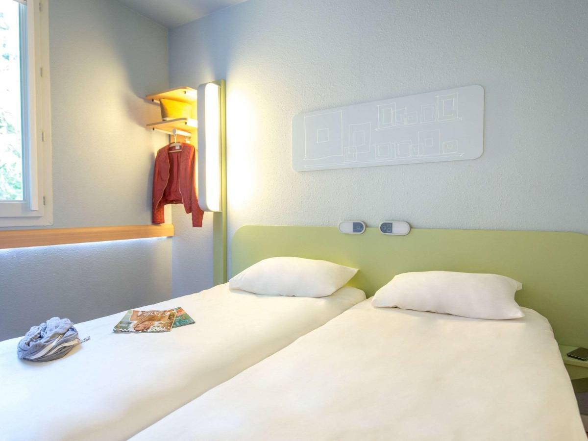 Ibis Budget Brignoles Provence 외부 사진