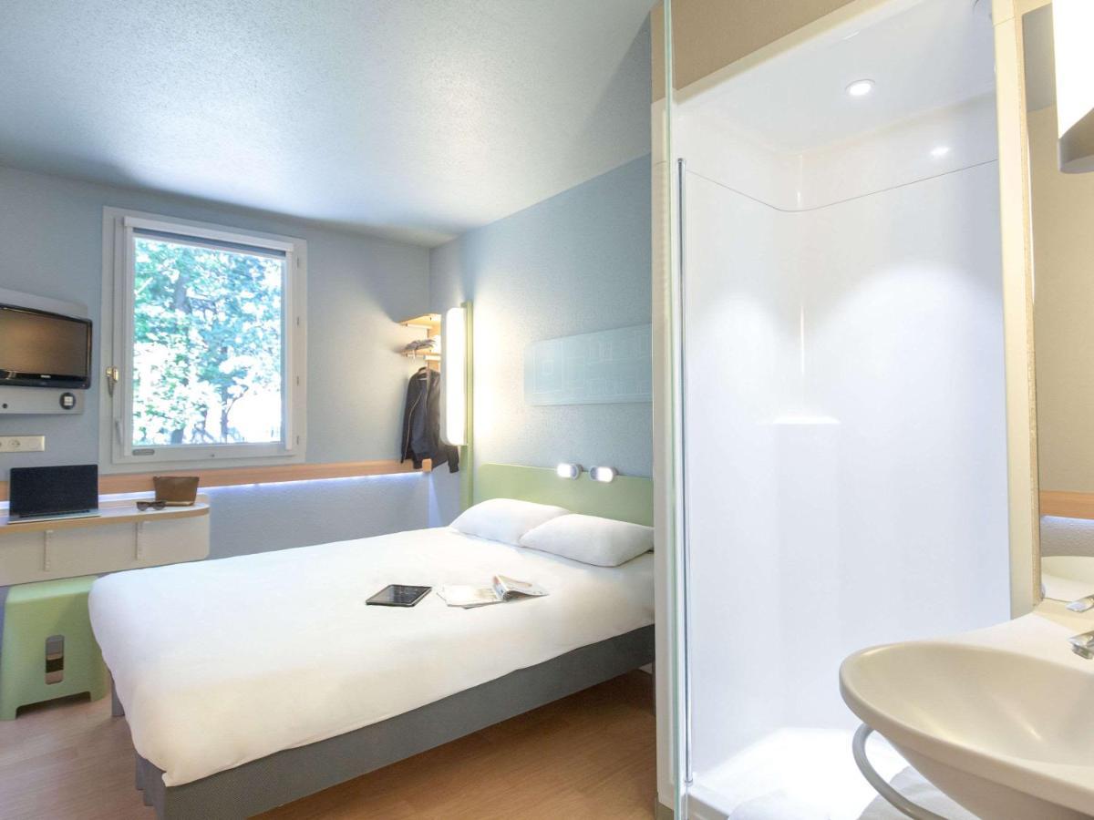Ibis Budget Brignoles Provence 외부 사진